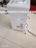 志高（CHIGO）移动空调单冷暖型 空调一体机免外机免排水免安装小空调可移动式空调厨房客厅出租房立式制冷空调 大1.5匹单冷-除湿制冷定时 实拍图