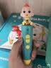 宝宝巴士jojo点读笔幼儿早教机1-3岁儿童启蒙绘本玩具睡前故事机生日礼物 点读笔1-3岁【启蒙认知_基础版】 实拍图