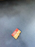 闪迪（SanDisk）512GB TF(MicroSD)内存卡4K极速金卡 A2 V30 U3 兼容大疆Pocket 4/Action 6运动相机 无人机存储卡 实拍图