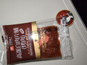 良品铺子高蛋白肉脯原味500g约27包 靖江风味 猪肉鸡肉干 解馋休闲食品 实拍图