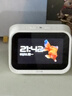 小度智能屏Mini 智能家居控制 个性化睡眠 语音通话 音箱音响 AI大模型  海量音乐 实拍图