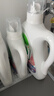 威露士la自然清新洗衣液西柚10.86斤（2.25L瓶+1L*3瓶+la内衣净90ml*2  实拍图