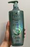 施华蔻（Schwarzkopf）控油赋源无硅油洗发露600ml 自律瓶 净油去屑洗发水 实拍图