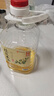 浙一家 桂花米酒2.5L 6度 微醺糯米酒甜酒花果酒 湖州老字号 实拍图