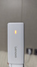 联想原装随身携带wifi6移动支持5G设备无线上网卡笔记本电脑网络流量无限通用全国路由器免插卡2026款 联想官方正品丨WiFi6高速双网-免插卡-小新白 联想大牌保障30天免费试用-适用中兴苹果等设 实拍图