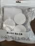 晨色分装盒面霜分装瓶旅行带盖透明便携化妆品小样空盒 30g*3 实拍图