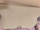 SKG颈椎热敷枕头牵引睡眠枕修复矫正拉伸护颈睡觉专用枕王一博同款 生日礼物送男女朋友父母亲实用 【新升级-热敷款】P3-3颈椎枕 实拍图