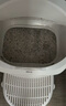 pidan混合豆腐猫砂 除臭结团经典款豆腐膨润土皮蛋猫砂2.4kg*8包 实拍图