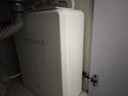 VIOMI小京龙3 800G厨下净水器5年反渗透RO膜家用大通量小体积0阻垢剂母婴直饮机净水机VR832【价保618】 实拍图