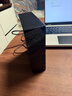 西部数据（WD）移动硬盘4TB USB3.0 桌面存储 My Book 3.5英寸 大容量 机械硬盘 移动台式企业级办公 外接加密 实拍图