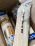 小鹿蓝蓝DHA高钙水牛乳山药面包棒 儿童早餐面包 营养面包早餐吐司260g 实拍图