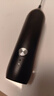 京东京造 打奶器 便携式咖啡具奶泡器打泡器打发器家用迷你电动搅拌无线 实拍图