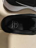耐克NIKE男子跑步鞋REVOLUTION 7运动鞋春夏款FB2207-001黑白42.5 实拍图