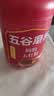 五谷磨房阿胶五红粉桃花颜红枣阿胶粉即食早餐冲饮代餐粉546g 实拍图