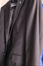 HLA海澜之家西服套装男春秋轻商务经典系列西装套装男父亲节礼物 实拍图