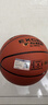 斯伯丁（SPALDING）篮球7号成人比赛TF-500星街战室内外通用吸湿PU七号篮球  76-797Y 实拍图