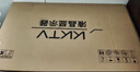 KKTV31.5英寸大屏办公显示器 白色曲面高清 广视角微边框低蓝光爱眼 可壁挂专业办公娱乐显示屏 K32QB 实拍图