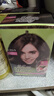 施华蔻（Schwarzkopf）怡然染发霜4.65巧克力金棕 染发膏自己染男女盖白热卖商品 实拍图