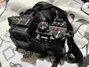 松下S5K（Panasonic）全画幅微单相机数码相机微单套机（20-60mm）约2420万有效像素5轴防抖双原生ISO 实拍图