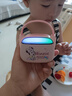迪士尼（Disney）儿童早教机蓝牙音箱音响启蒙故事机婴幼宝宝学习机音乐播放器玩具送男女孩生日礼物 GS10米妮 实拍图