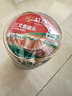 红塔橄榄油浸三文鱼罐头178克×6罐 即食0添加防腐剂三明治鱼肉零食 实拍图