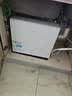海尔（Haier）净水器管线机套装家用鲜活水Pro1200G反渗透6年长效RO反渗透厨房台下餐边柜净水机直饮水一体机 【全屋净热3件套】鲜活水1200G+真沸腾管线机+前置 实拍图