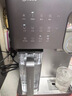 美的（Midea）冰块净水器加热直饮一体机冰魔方Max自来水过滤矿化净饮机【热卖TOP】台式免安装 JLB3799T-RO 实拍图