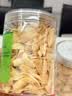 同仁堂品牌北京同仁堂百合干货200g龙牙泡水喝四宝茶料非中药材 实拍图
