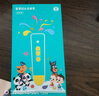 宝宝巴士jojo点读笔1-3岁早教幼儿英语点读书绘本宝宝学习六一儿童节礼物 【宝宝巴士点读笔+NFC积木】278元 实拍图
