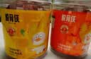 脱骨侠无骨鸡爪500g*2川香红油去骨凤爪鸡脚筋柠檬酸辣虎皮佤味源头直发 实拍图