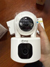 乔安（JOOAN）双摄1600万像素监控摄像头无线wifi网络高清监控器360度无死角带夜视全景云台家用AI监控手机远程 实拍图