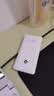 TCL随身wifi三网通2026充电宝款无线wifi6车载4G路由器随行携带式无限制移动联通电信全国通用5GXY15B 有线充电无线上网【10000毫安超长续航】 不限速不虚标月享1500G流量 实拍图