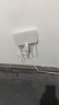 小米（MI）路由器4A千兆版  双千兆 1200M双频无线速率 5G家用智能路由器 四天线穿墙 双频合一 实拍图