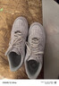 耐克NIKE男空军一号AF1 运动鞋CW2288-111白45 实拍图