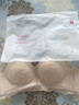 欧迪芬李小冉同款系列款内衣女无钢圈文胸聚拢抗菌胸罩 XB1533/XB1521 实拍图