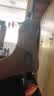 匹克态极拖鞋男情侣夏季凉拖鞋运动防滑沙滩鞋女踩屎感休闲鞋E92037L 实拍图