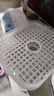 京严烘干机食品果蔬干果机小型家用食物水果烤干器宠物零食肉干风干箱 【高效烘干｜超长定时】白色 5层加大容量｜可定时免看管 实拍图