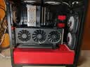 华硕TUF GAMING B760M-PLUS WIFI D4 重炮手主板  CPU 14600KF/14700KF（Intel B760/LGA 1700） 实拍图