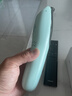 易简（yijan）自动吸发婴儿理发器轻音儿童理发器宝宝剃头器新生儿剪发电推子 实拍图