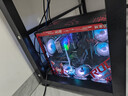 华硕全家桶【24期免息】RTX5060Ti O16G/5060显卡14400F/14600KF组装电脑台式机主机3D游戏电竞DIY整机 i5 14400F+华硕RTX5060Ti 配置二 实拍图