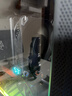 追风者（PHANTEKS）M25雅黑14cm 台式机箱散热风扇(FDB液压轴/串联接口线/4针PWM温控/风量型/1800转) 实拍图