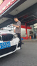 佳通轮胎(Giti)轮胎185/60R15 84H T20 适配 捷达/polo/奇瑞/吉利金刚 实拍图