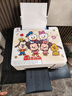 爱普生（EPSON）【6代新品】L3351墨仓式彩色打印机 微信打印/无线连接 家用AI学习打印机（打印、复印、扫描） 实拍图