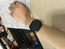 小米（MI）REDMI Watch 5 典雅黑 澎湃OS 2 心率血氧监测 蓝牙通话 红米手表5 24天超长续航 智能手表  实拍图