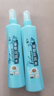 六神清新花香驱蚊喷雾180ml*2+深海龙涎驱蚊喷雾10ml*2 花露水驱蚊液 实拍图