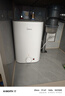 美的（Midea）新品8.3升储水式小厨宝家用48升一级能效2000W电热水器 防电墙 厨房热水宝 国家补贴F8.3-20CB(ES) 实拍图