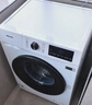 海信（Hisense）【价保618】全自动滚筒单洗洗衣机 7.5KG超薄小型租房1.1洗净比一级能效WF75A1Q以旧换新家电补贴 实拍图