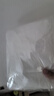 小魔一次性雨衣雨披成人半透明便携雨衣户外骑行登山徒步5件装 实拍图
