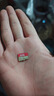 闪迪（SanDisk）256GB TF(MicroSD)内存卡4K极速金卡 A2 V30 U3 兼容大疆Pocket 4/Action 6运动相机 无人机存储卡 实拍图