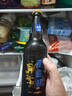 青海湖啤酒  10° 精酿青稞500ml*12 瓶大西北特色啤酒 整箱装 实拍图